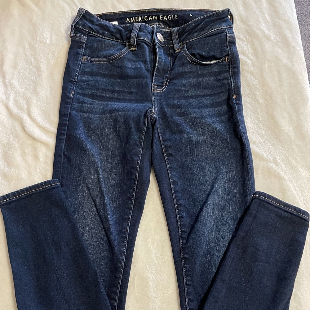 American Eagle Denim